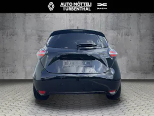 Renault Zoe FP R135 Intens inkl. Batterie u. **CCS**