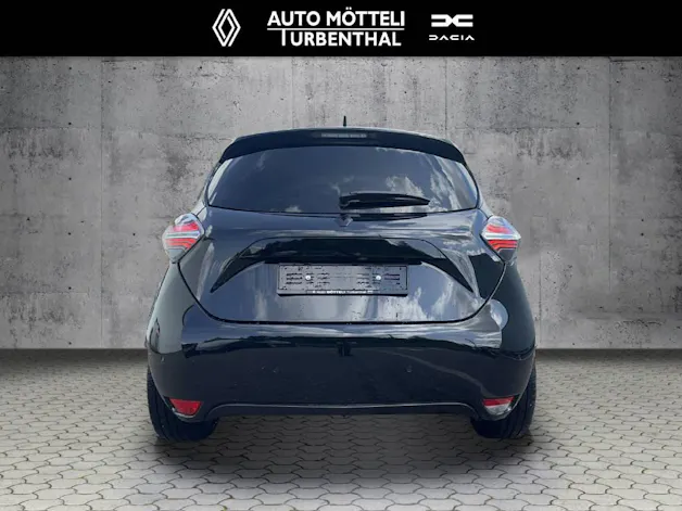 Renault Zoe FP R135 Intens inkl. Batterie u. **CCS**