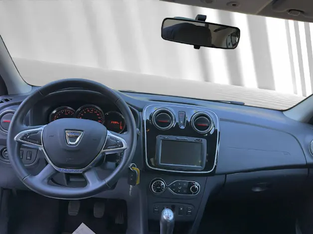 Dacia Sandero 0.9 TCe Ultimate E6c S/S
