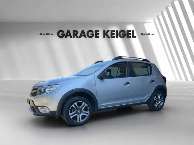 Dacia Sandero 0.9 TCe Ultimate E6c S/S