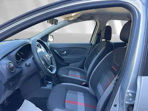 Dacia Sandero 0.9 TCe Ultimate E6c S/S