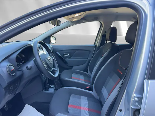 Dacia Sandero 0.9 TCe Ultimate E6c S/S