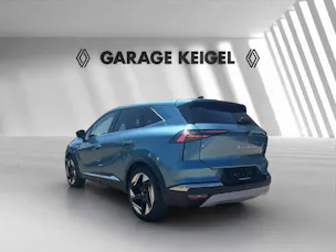 Renault Symbioz 1.6 E-Tech iconic