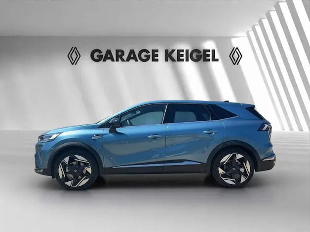 Renault Symbioz 1.6 E-Tech iconic
