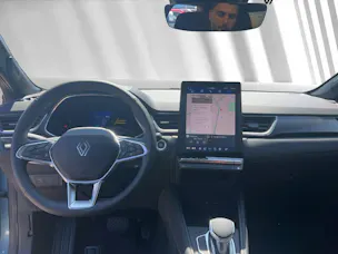 Renault Symbioz 1.6 E-Tech iconic