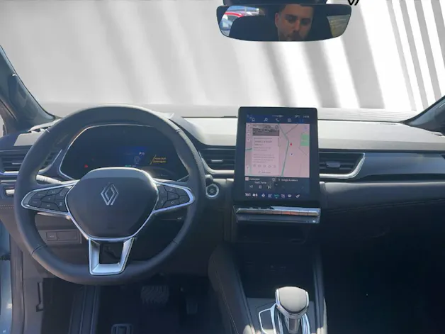 Renault Symbioz 1.6 E-Tech iconic