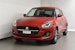 SUZUKI Swift 1.2 Compact Top Hybrid 4x4