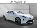 Alpine A110 1.8 Turbo Première Edition
