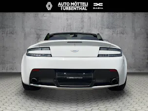 Aston Martin V8 Vantage Roadster 4.7 N430 Sportshift