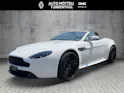 Aston Martin V8 Vantage Roadster 4.7 N430 Sportshift
