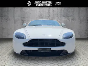 Aston Martin V8 Vantage Roadster 4.7 N430 Sportshift