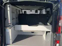 Renault Trafic Grand Spacenomad 2.0 dCi Blue 145