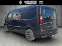 Renault Trafic Grand Spacenomad 2.0 dCi Blue 145