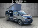 Renault Trafic Grand Spacenomad 2.0 dCi Blue 145