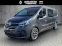 Renault Trafic Grand Spacenomad 2.0 dCi Blue 145