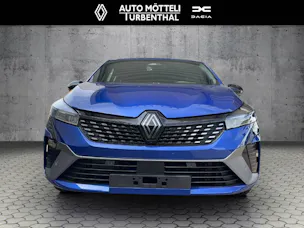 Renault CLIO esprit Alpine E-TECH full hybrid 145