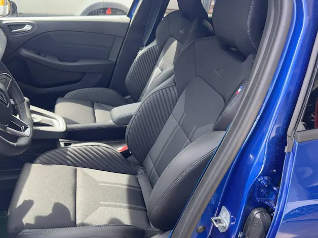Renault CLIO esprit Alpine E-TECH full hybrid 145