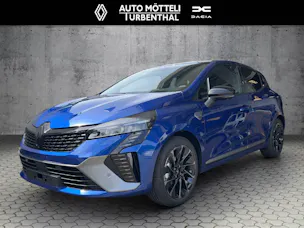 Renault CLIO esprit Alpine E-TECH full hybrid 145