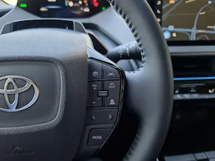 Toyota Prius 2.0 Plug-In-Hybrid Trend