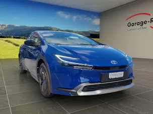 Toyota Prius 2.0 Plug-In-Hybrid Trend