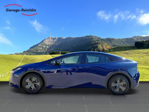 Toyota Prius 2.0 Plug-In-Hybrid Trend