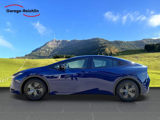 Toyota Prius 2.0 Plug-In-Hybrid Trend