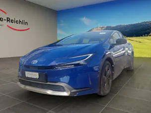 Toyota Prius 2.0 Plug-In-Hybrid Trend