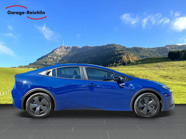 Toyota Prius 2.0 Plug-In-Hybrid Trend