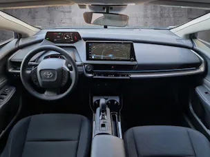 Toyota Prius 2.0 Plug-In-Hybrid Trend