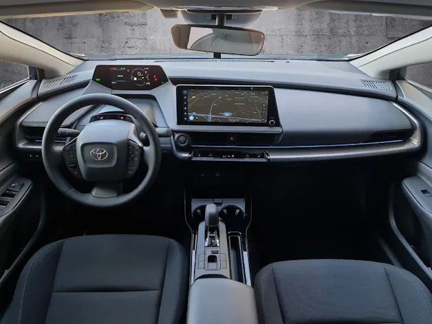 Toyota Prius 2.0 Plug-In-Hybrid Trend