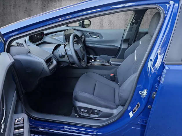 Toyota Prius 2.0 Plug-In-Hybrid Trend
