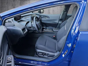 Toyota Prius 2.0 Plug-In-Hybrid Trend