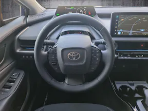Toyota Prius 2.0 Plug-In-Hybrid Trend