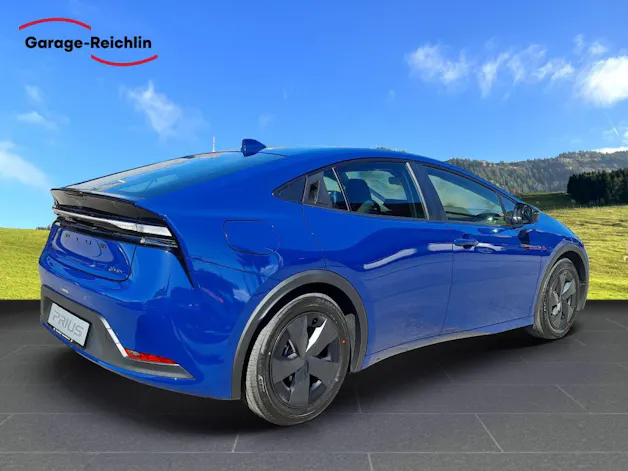 Toyota Prius 2.0 Plug-In-Hybrid Trend