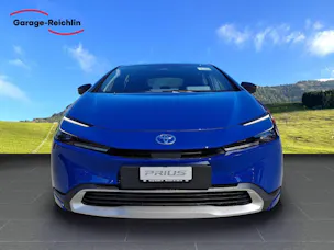 Toyota Prius 2.0 Plug-In-Hybrid Trend