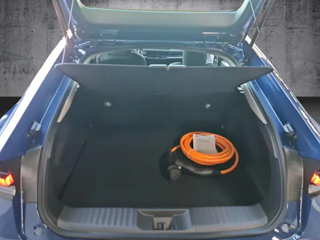 Toyota Prius 2.0 Plug-In-Hybrid Trend