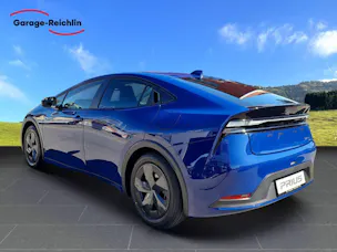 Toyota Prius 2.0 Plug-In-Hybrid Trend