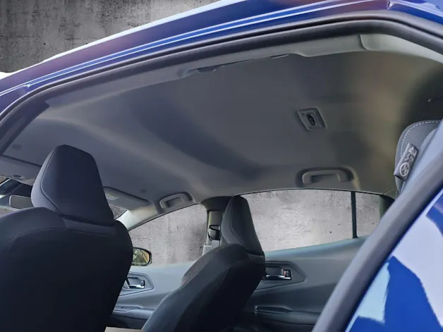 Toyota Prius 2.0 Plug-In-Hybrid Trend