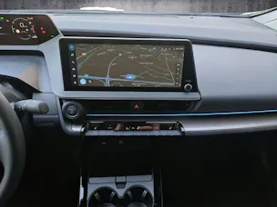 Toyota Prius 2.0 Plug-In-Hybrid Trend