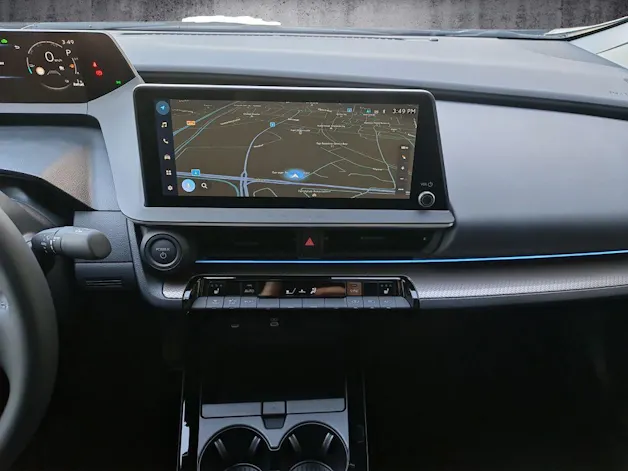 Toyota Prius 2.0 Plug-In-Hybrid Trend