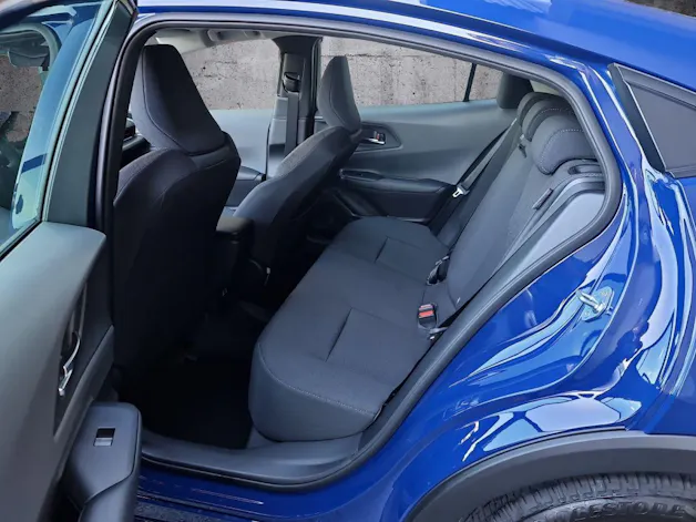 Toyota Prius 2.0 Plug-In-Hybrid Trend