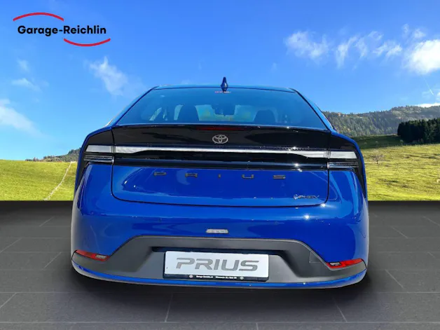 Toyota Prius 2.0 Plug-In-Hybrid Trend