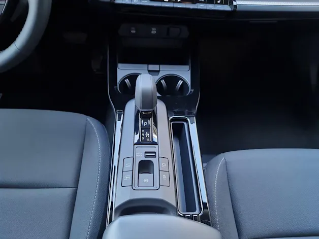 Toyota Prius 2.0 Plug-In-Hybrid Trend
