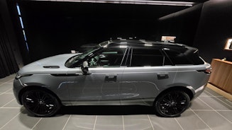 Vehicle image LAND ROVER RANGE ROVER VELAR0