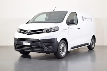 Vehicle image TOYOTA PROACE