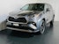 TOYOTA Highlander 2.5 HSD Premium