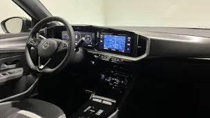 Opel Mokka-e GS electric
