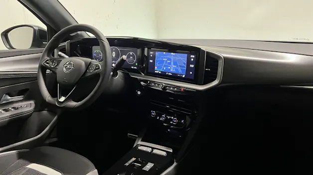 Opel Mokka-e GS electric