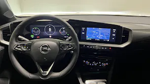 Opel Mokka-e GS electric