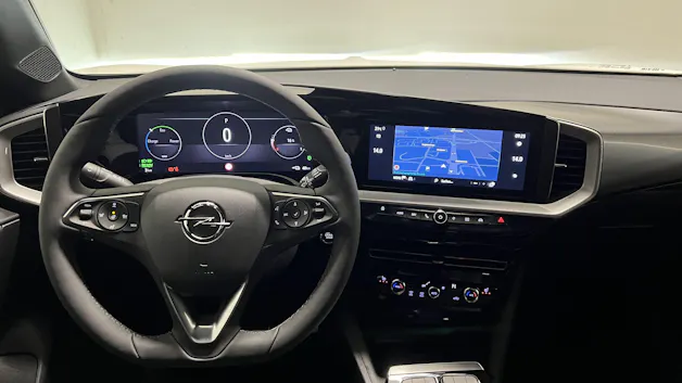 Opel Mokka-e GS electric